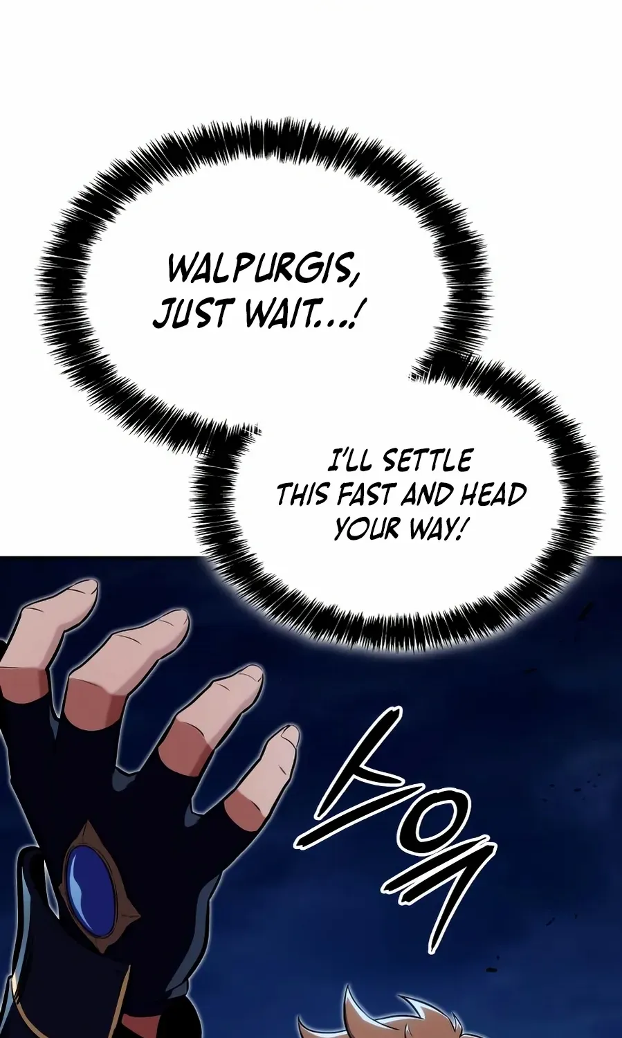 The Cold-Blooded Warrior Chapter 22 page 65 - 