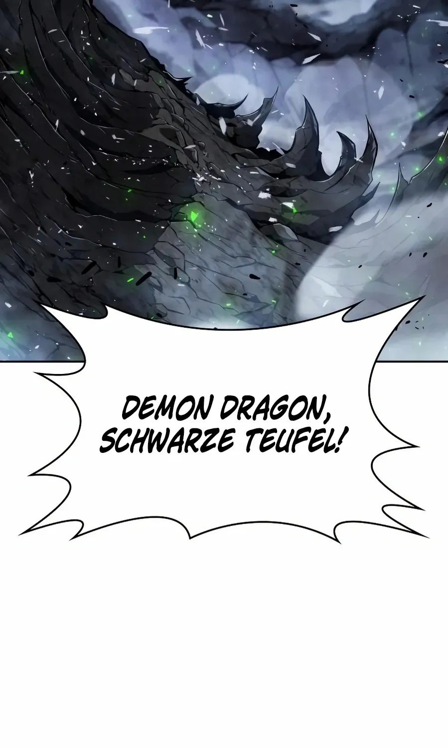 The Cold-Blooded Warrior Chapter 22 page 8 - 