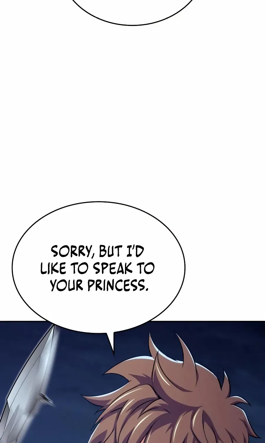 The Cold-Blooded Warrior Chapter 22 page 72 - 