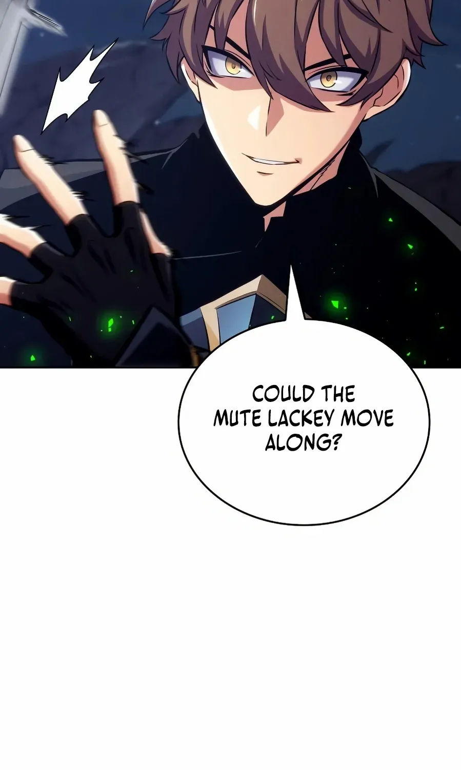 The Cold-Blooded Warrior Chapter 22 page 73 - 