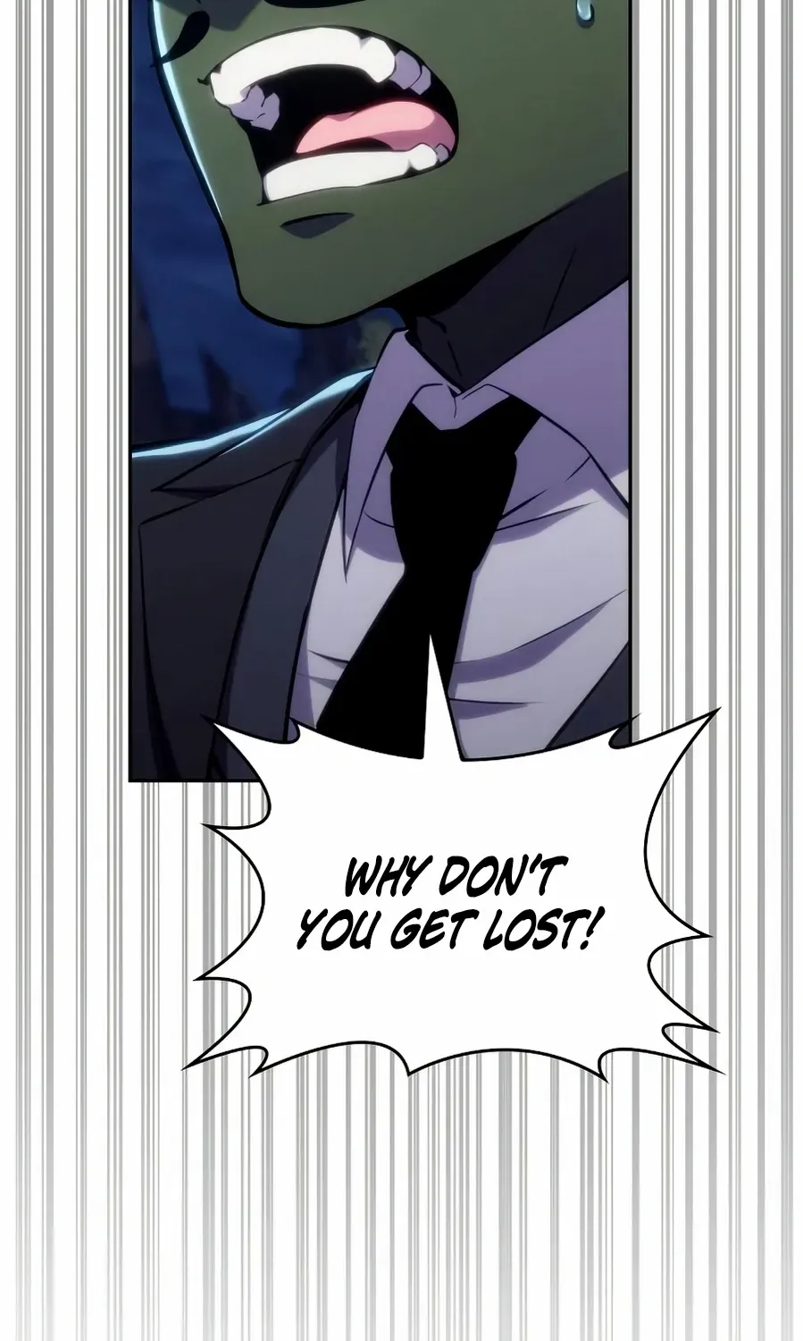 The Cold-Blooded Warrior Chapter 22 page 78 - 