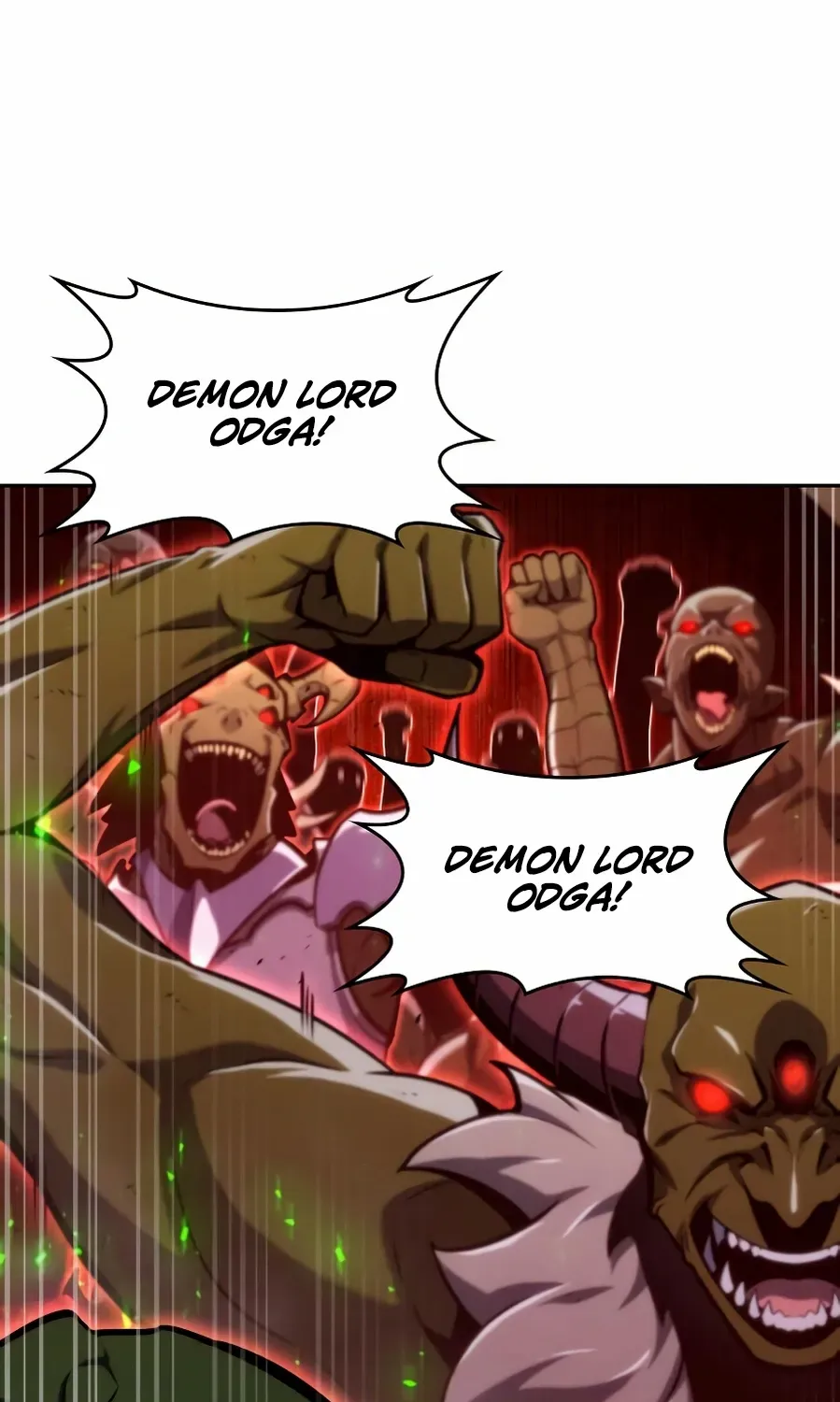 The Cold-Blooded Warrior Chapter 22 page 9 - 