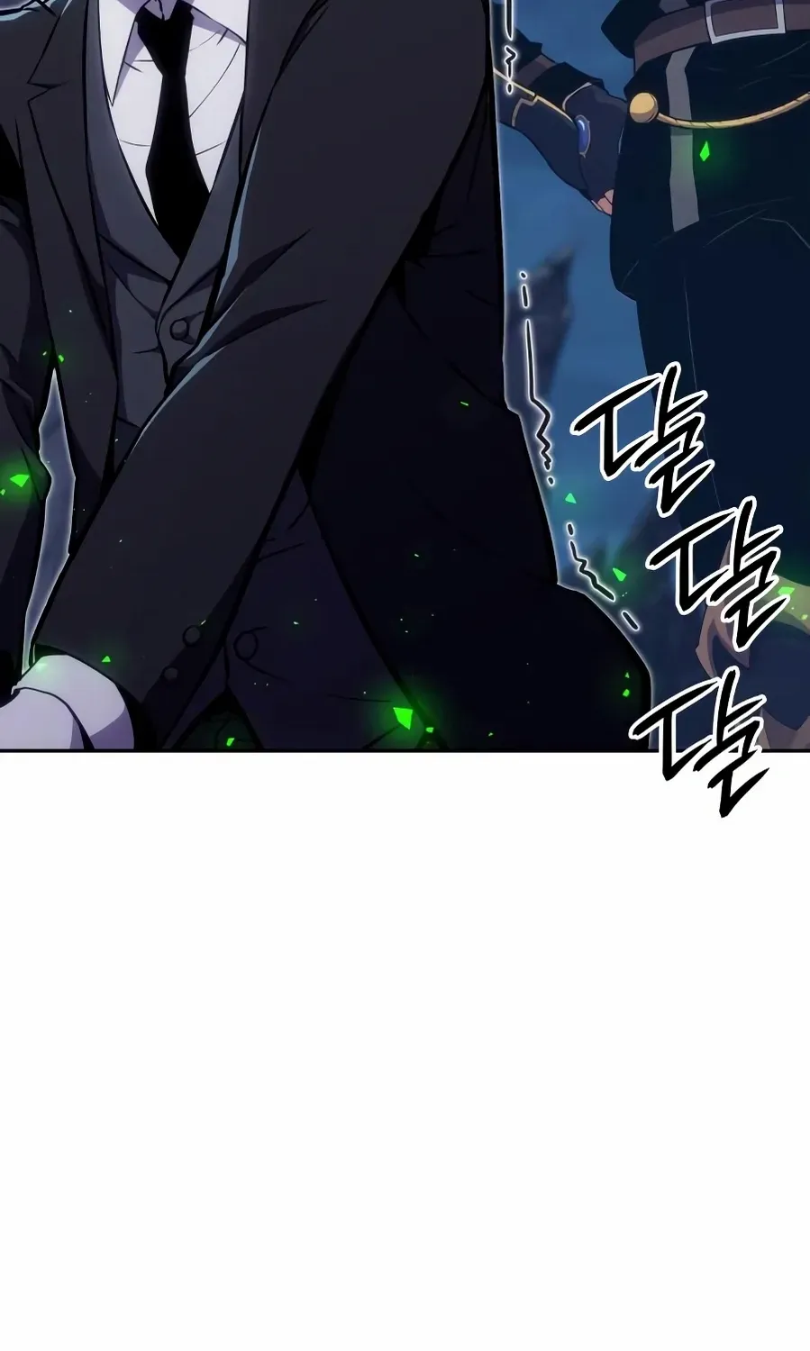 The Cold-Blooded Warrior Chapter 22 page 82 - 