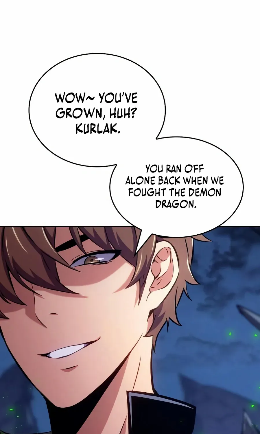 The Cold-Blooded Warrior Chapter 22 page 83 - 