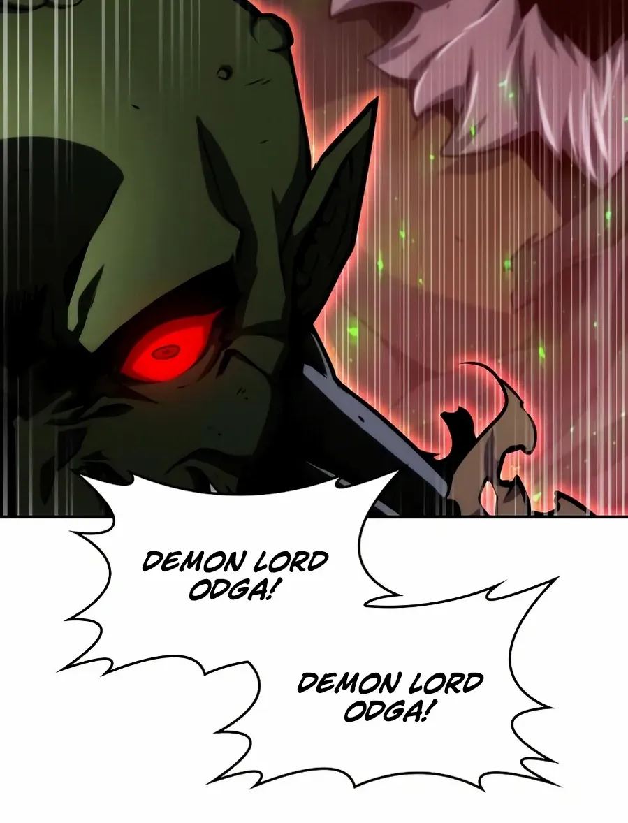 The Cold-Blooded Warrior Chapter 22 page 10 - 