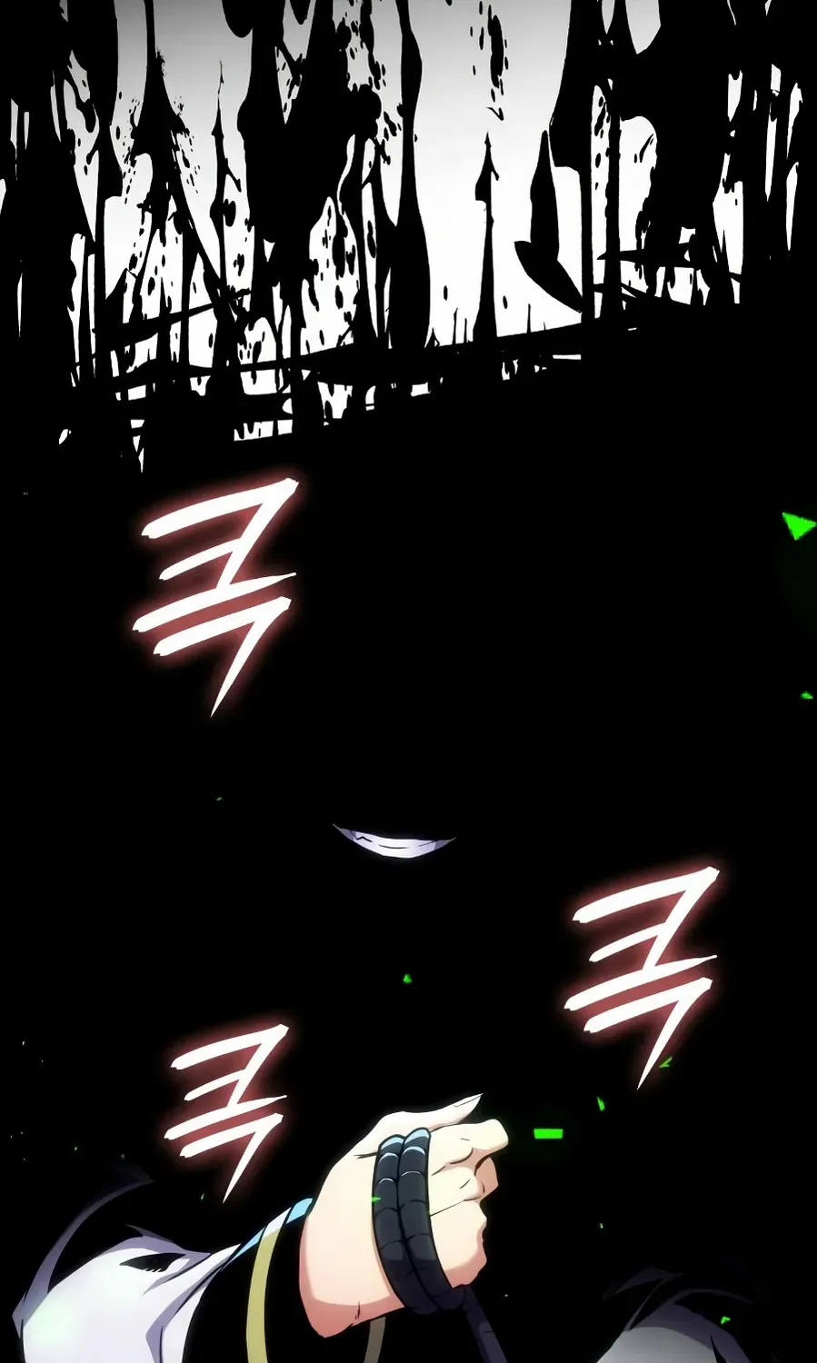 The Cold-Blooded Warrior Chapter 22 page 91 - 