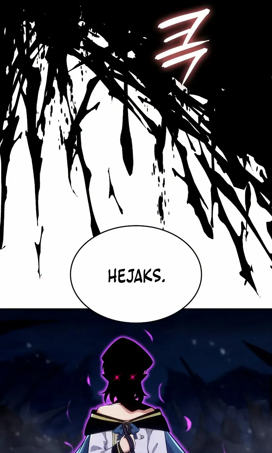 The Cold-Blooded Warrior Chapter 22 page 93 - 