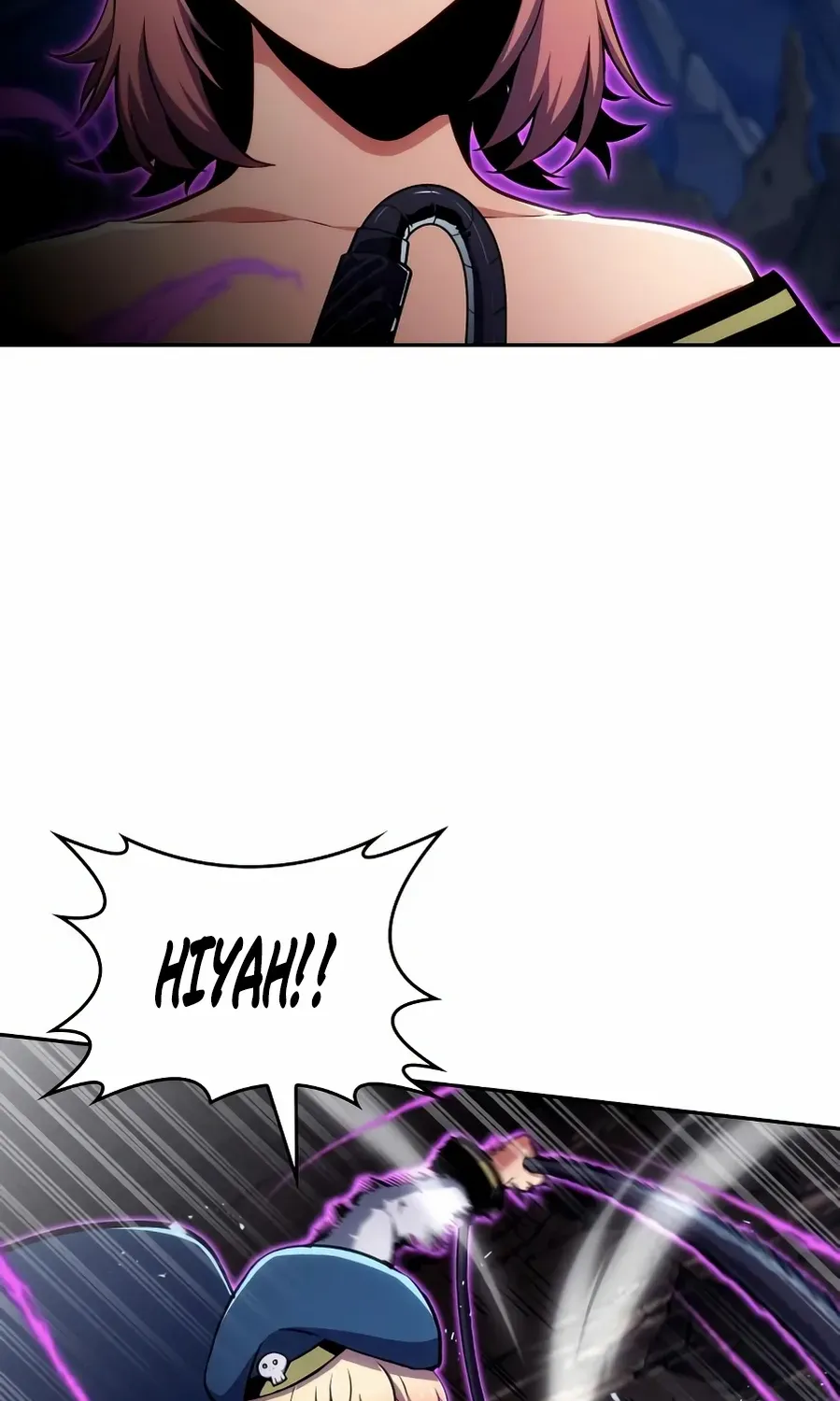 The Cold-Blooded Warrior Chapter 22 page 96 - 