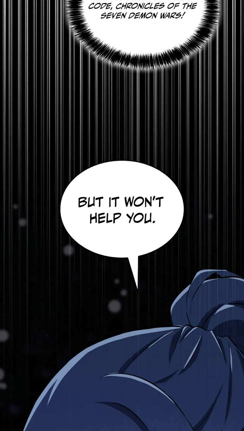 The Cold-Blooded Warrior Chapter 23 page 106 - 
