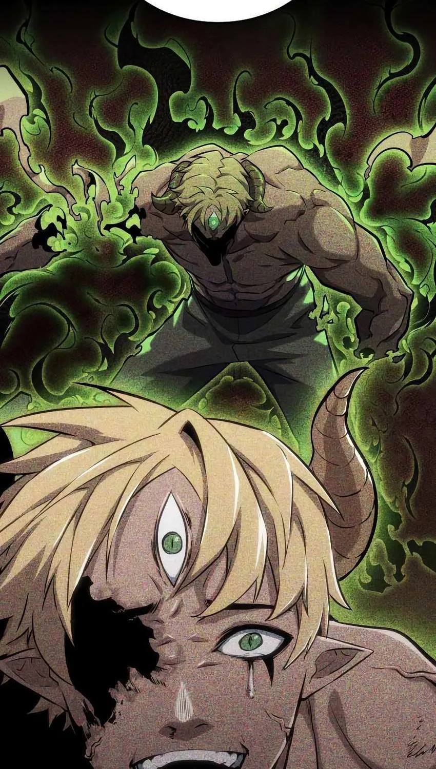 The Cold-Blooded Warrior Chapter 23 page 108 - 