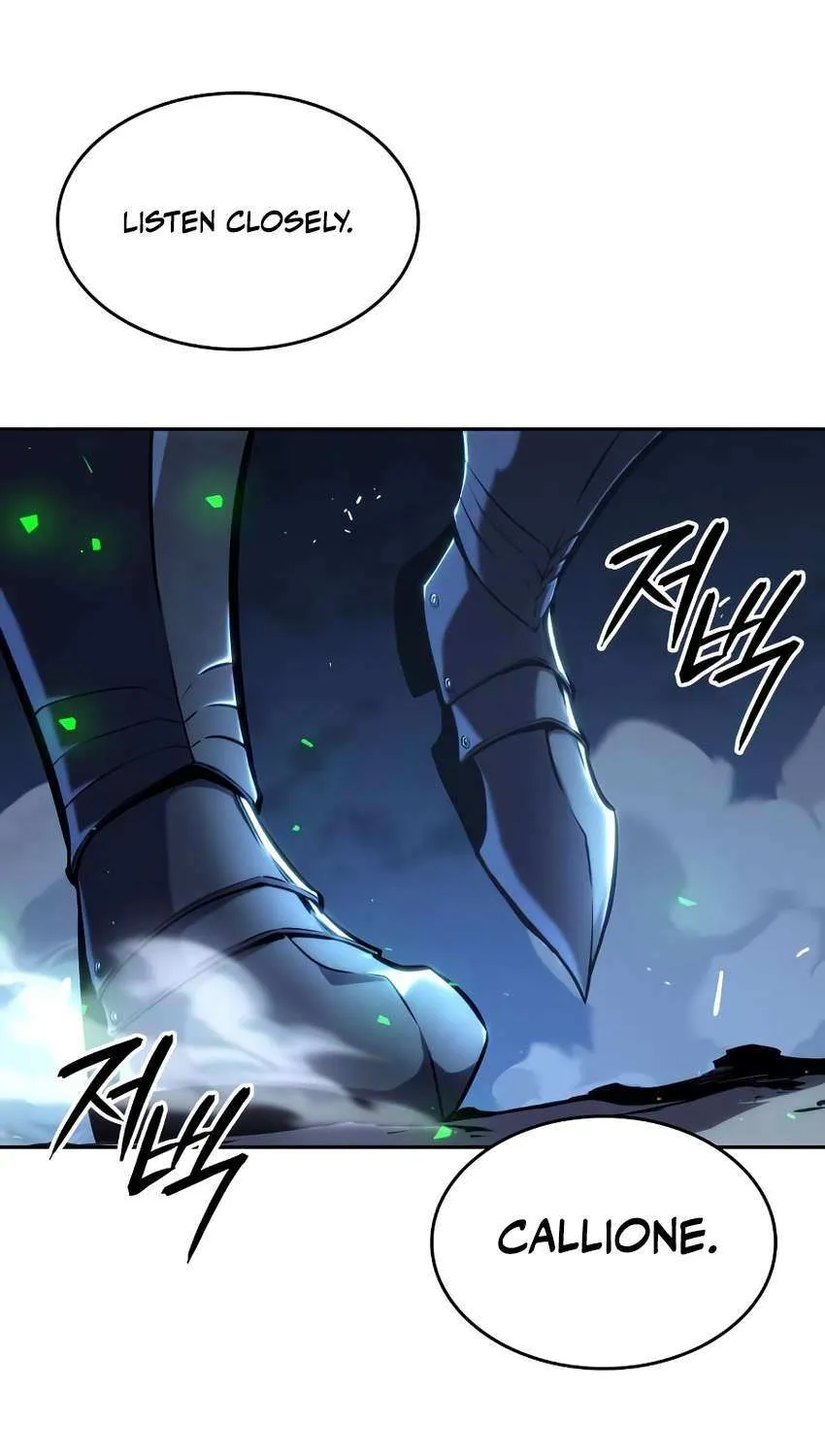 The Cold-Blooded Warrior Chapter 23 page 112 - 