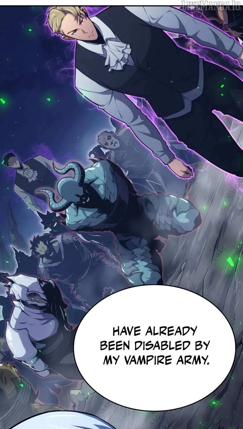 The Cold-Blooded Warrior Chapter 23 page 114 - 