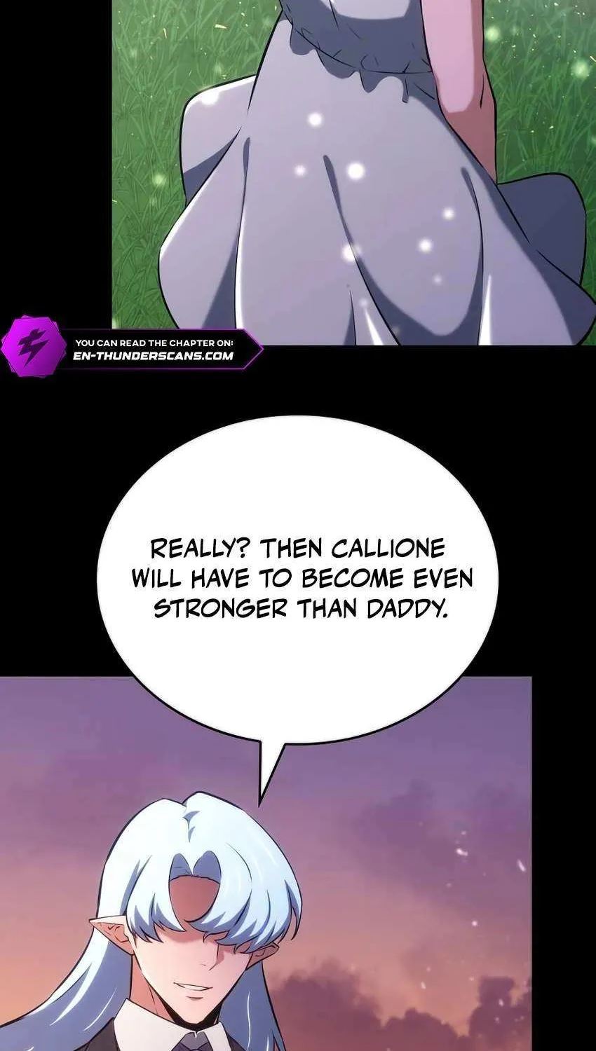 The Cold-Blooded Warrior Chapter 23 page 124 - 