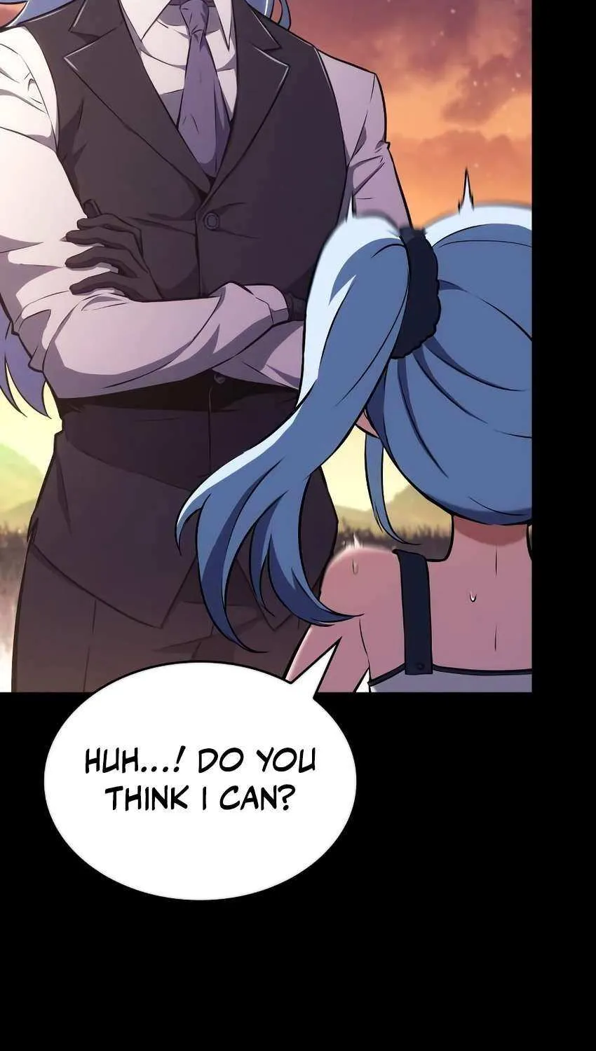 The Cold-Blooded Warrior Chapter 23 page 125 - 