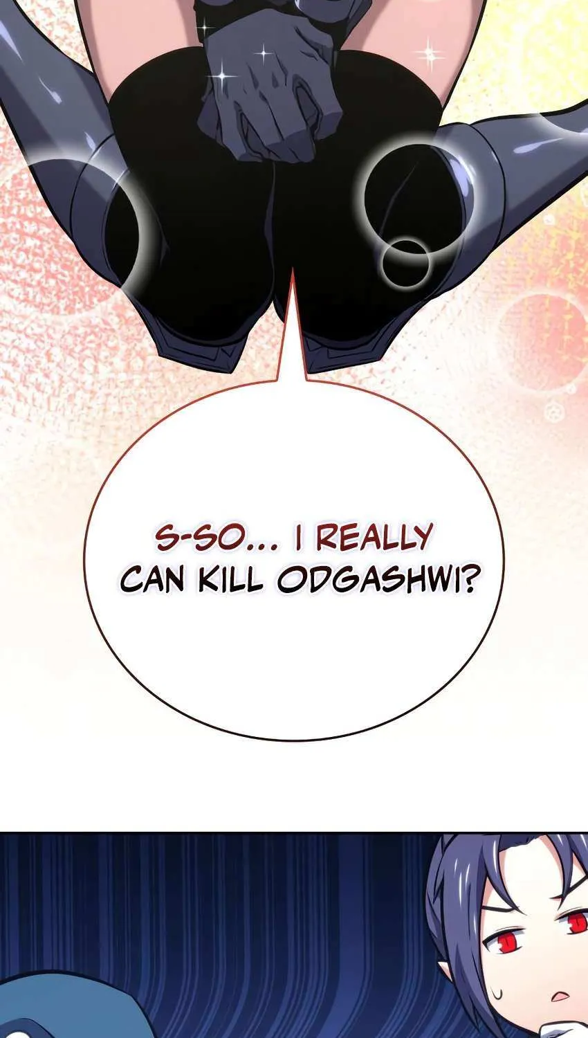 The Cold-Blooded Warrior Chapter 23 page 133 - 