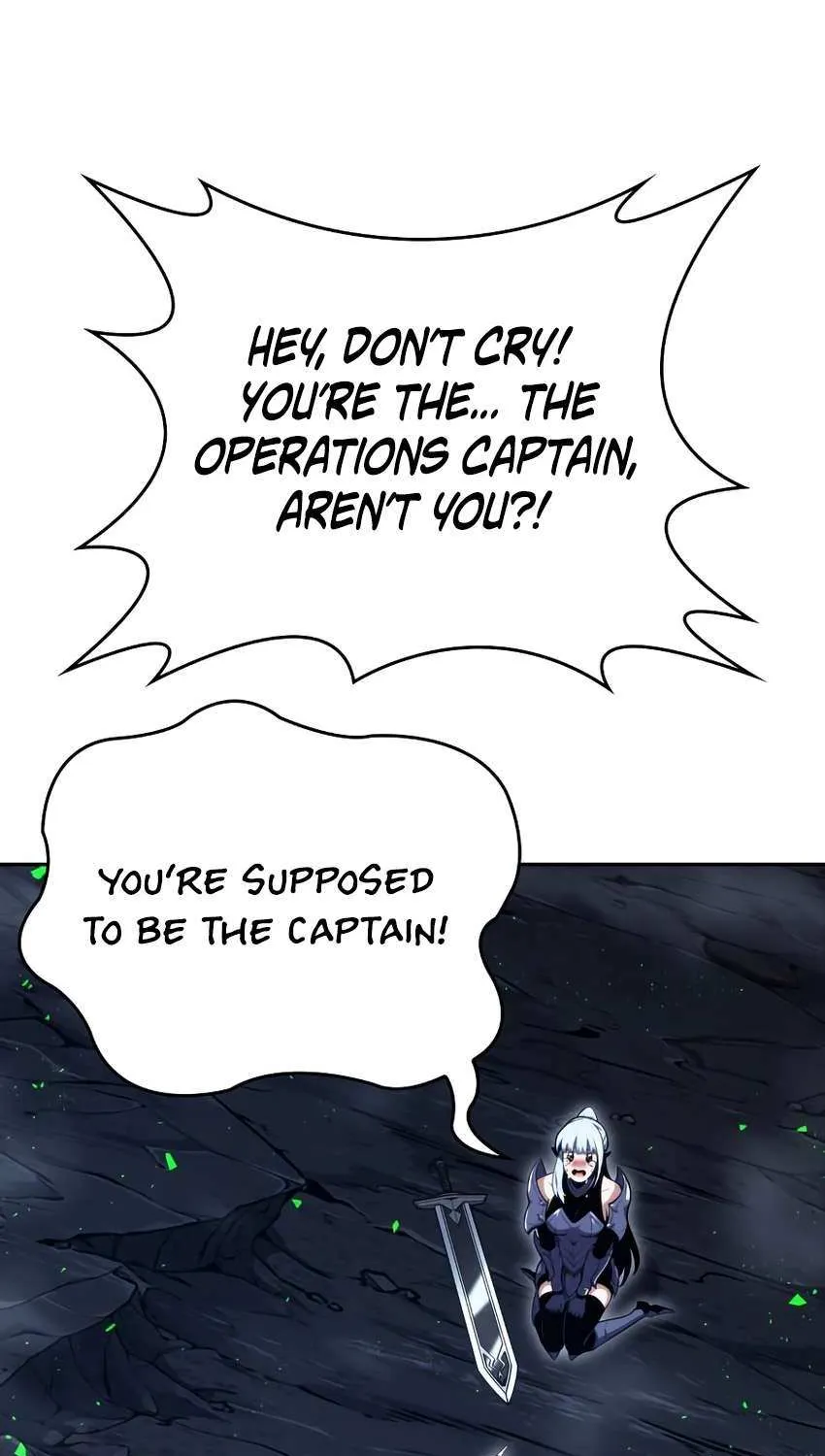 The Cold-Blooded Warrior Chapter 23 page 137 - 