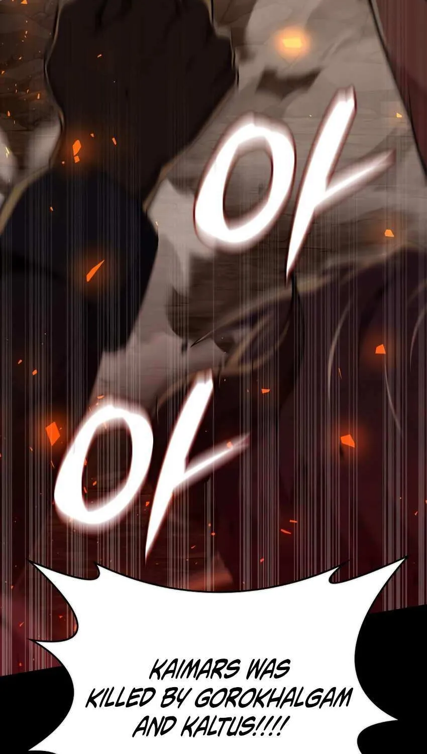 The Cold-Blooded Warrior Chapter 23 page 15 - 
