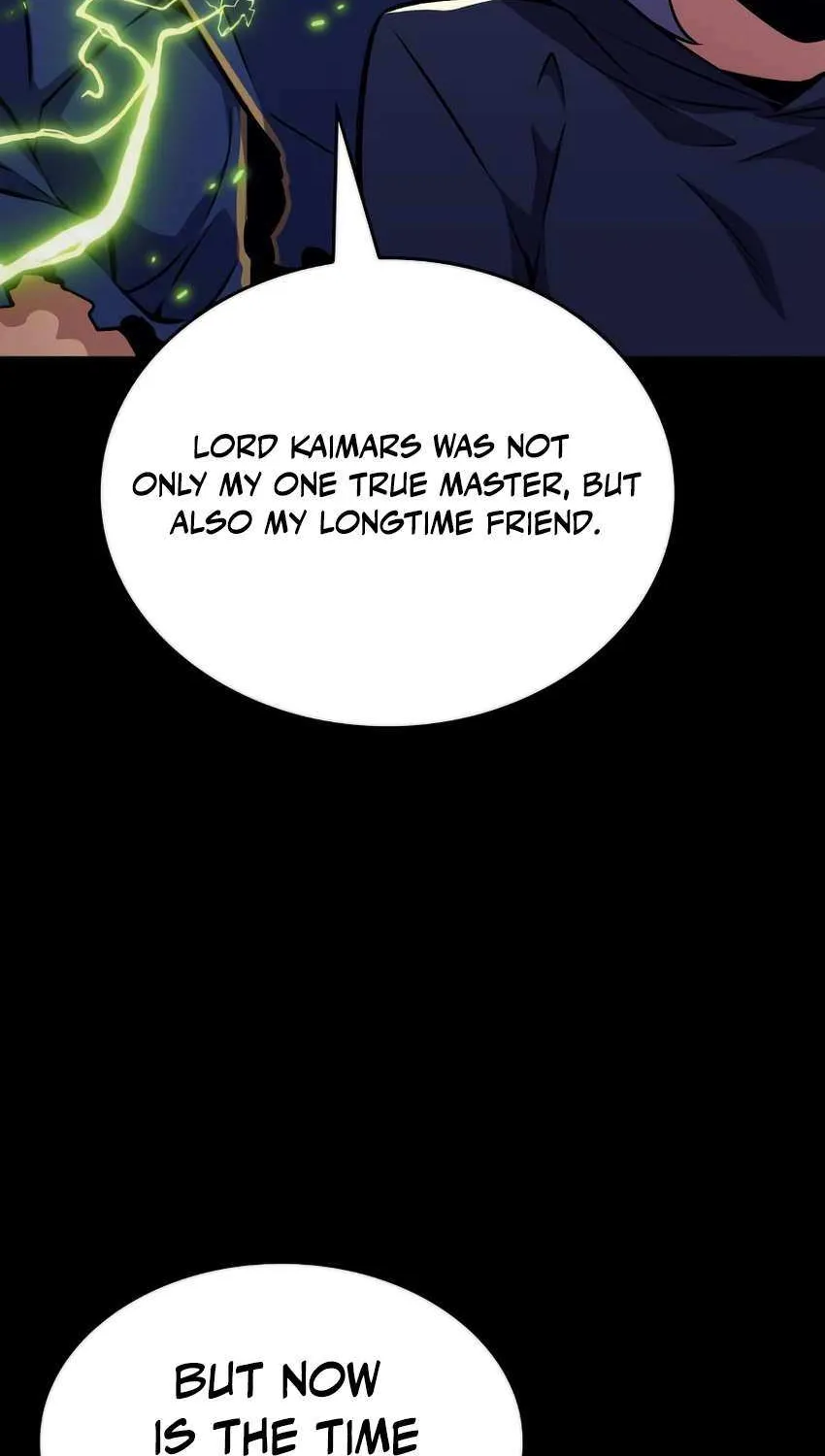 The Cold-Blooded Warrior Chapter 23 page 22 - 