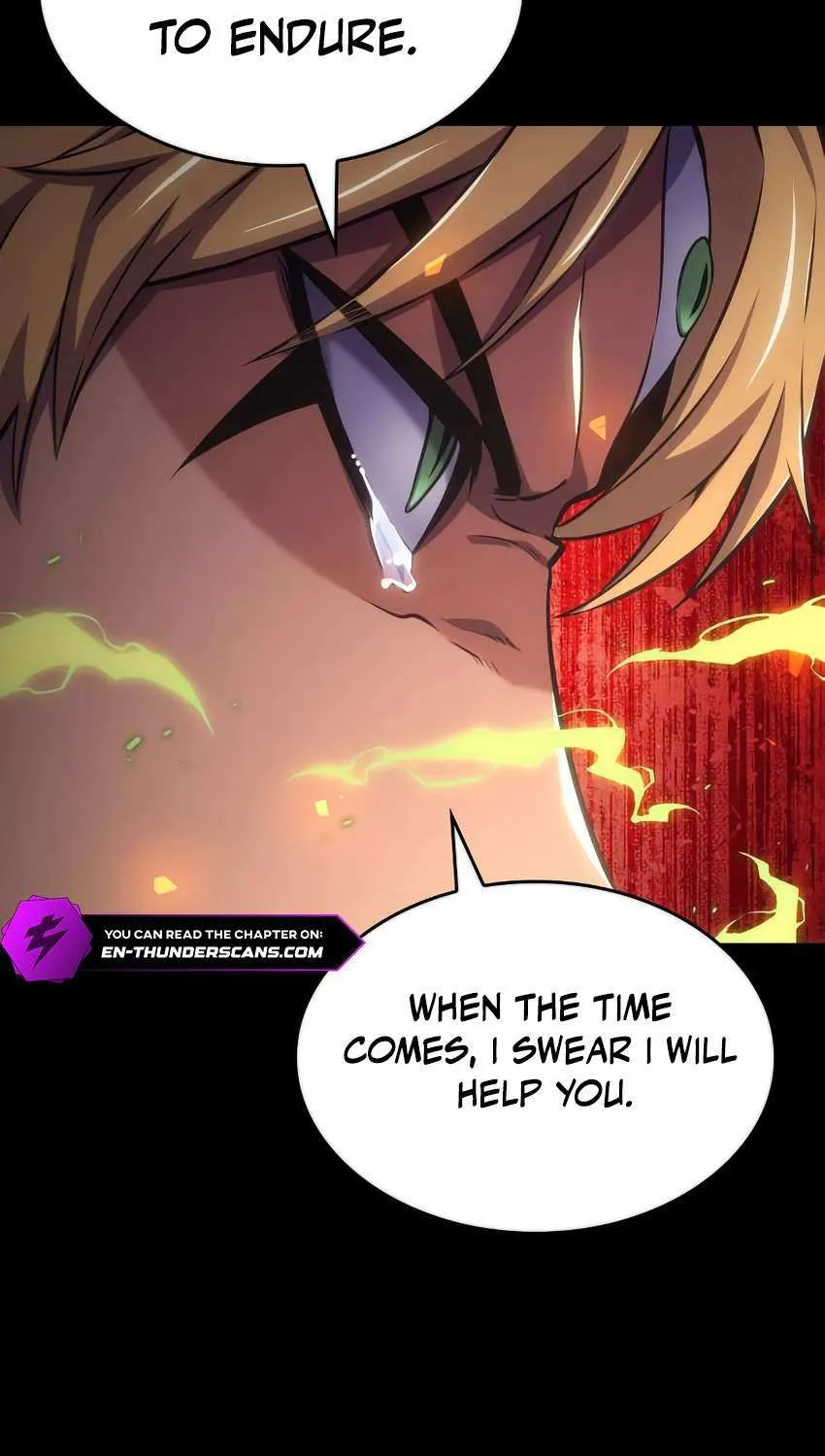 The Cold-Blooded Warrior Chapter 23 page 23 - 