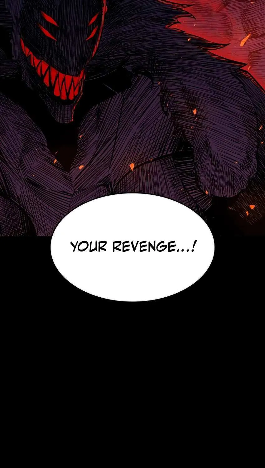 The Cold-Blooded Warrior Chapter 23 page 25 - 