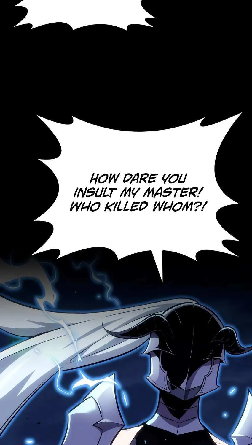 The Cold-Blooded Warrior Chapter 23 page 27 - 