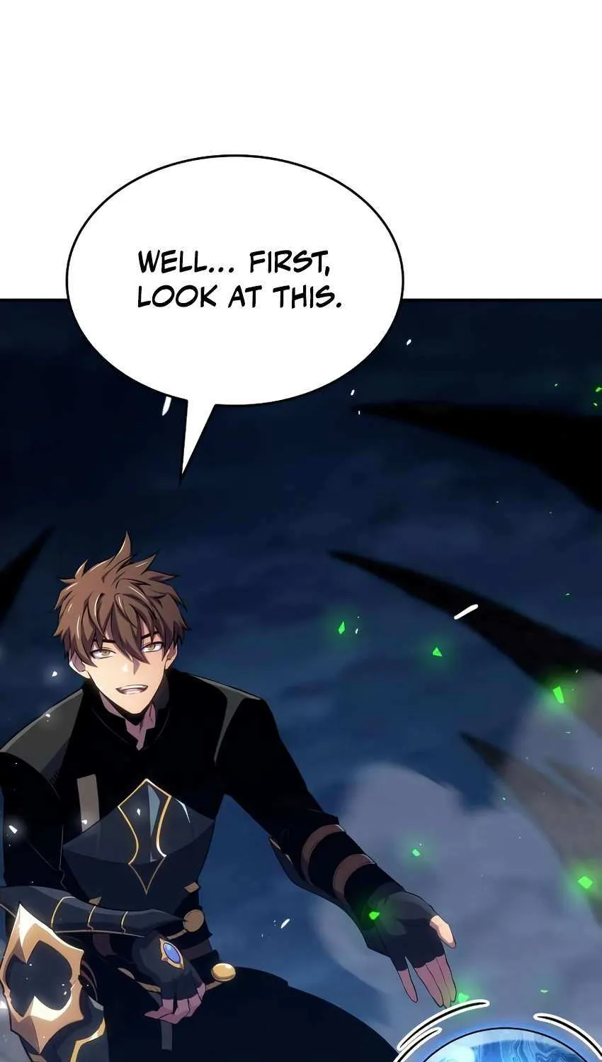 The Cold-Blooded Warrior Chapter 23 page 32 - 