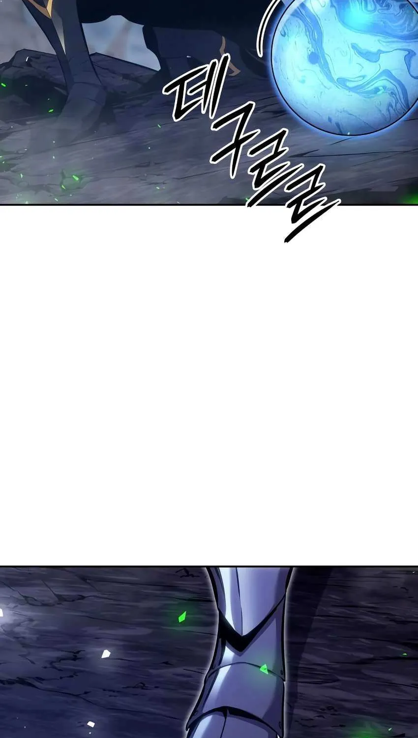 The Cold-Blooded Warrior Chapter 23 page 33 - 