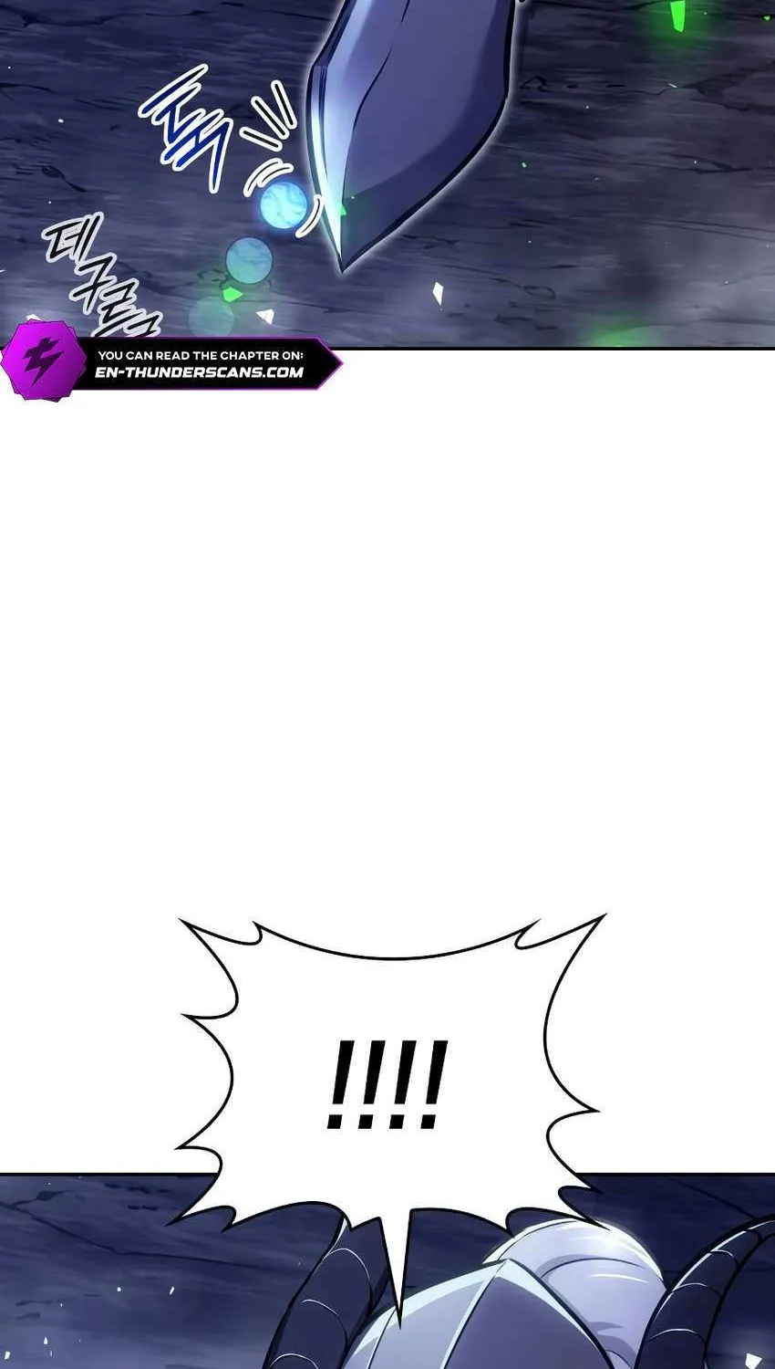 The Cold-Blooded Warrior Chapter 23 page 34 - 