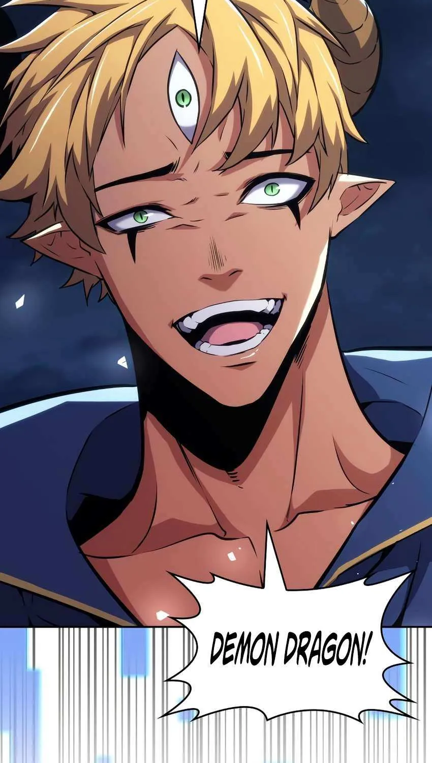The Cold-Blooded Warrior Chapter 23 page 37 - 