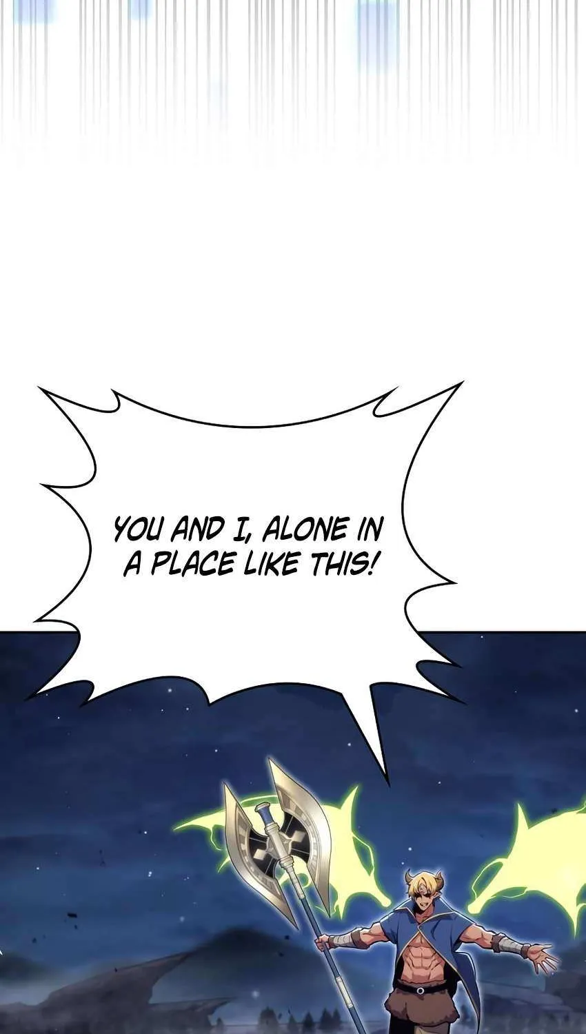 The Cold-Blooded Warrior Chapter 23 page 38 - 