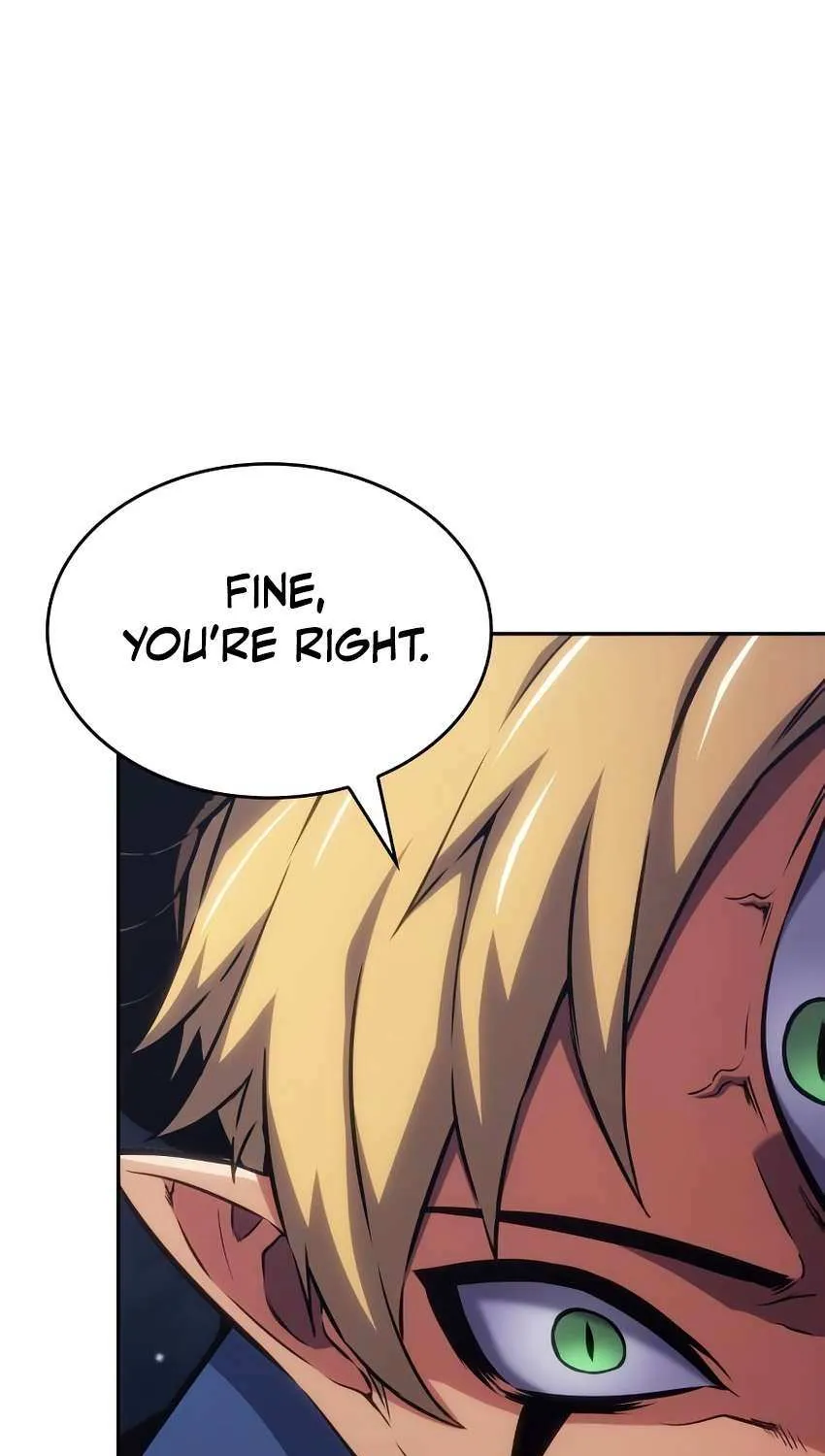 The Cold-Blooded Warrior Chapter 23 page 47 - 