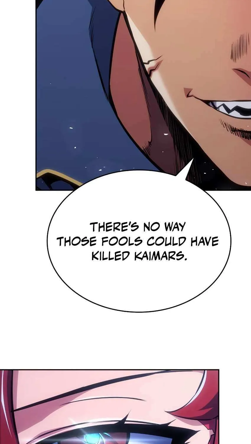 The Cold-Blooded Warrior Chapter 23 page 48 - 
