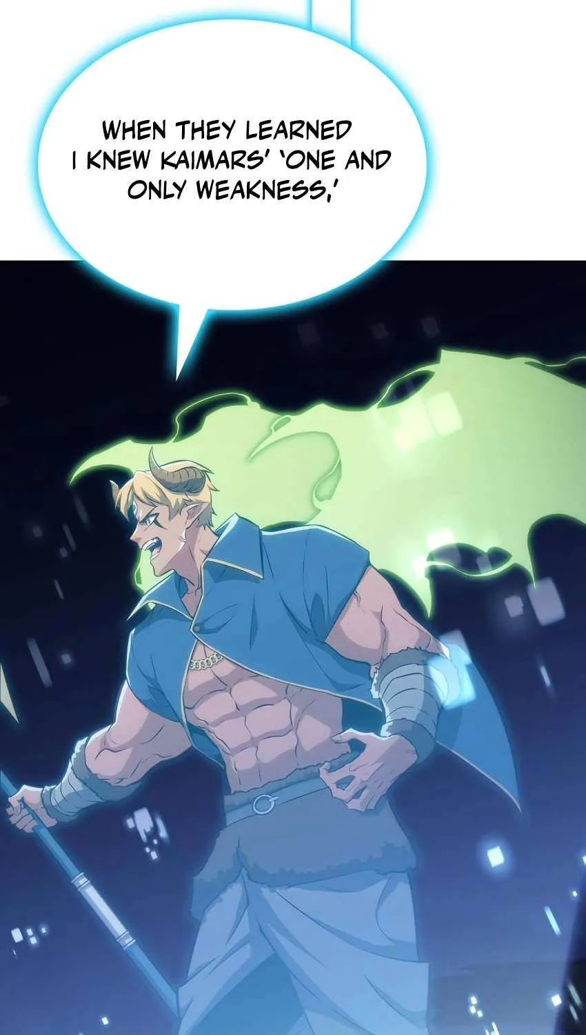 The Cold-Blooded Warrior Chapter 23 page 52 - 
