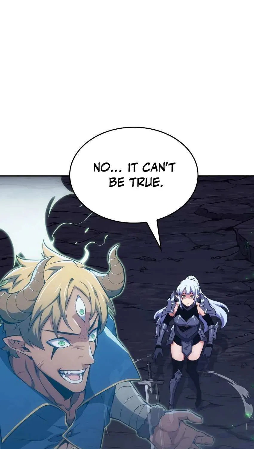 The Cold-Blooded Warrior Chapter 23 page 56 - 