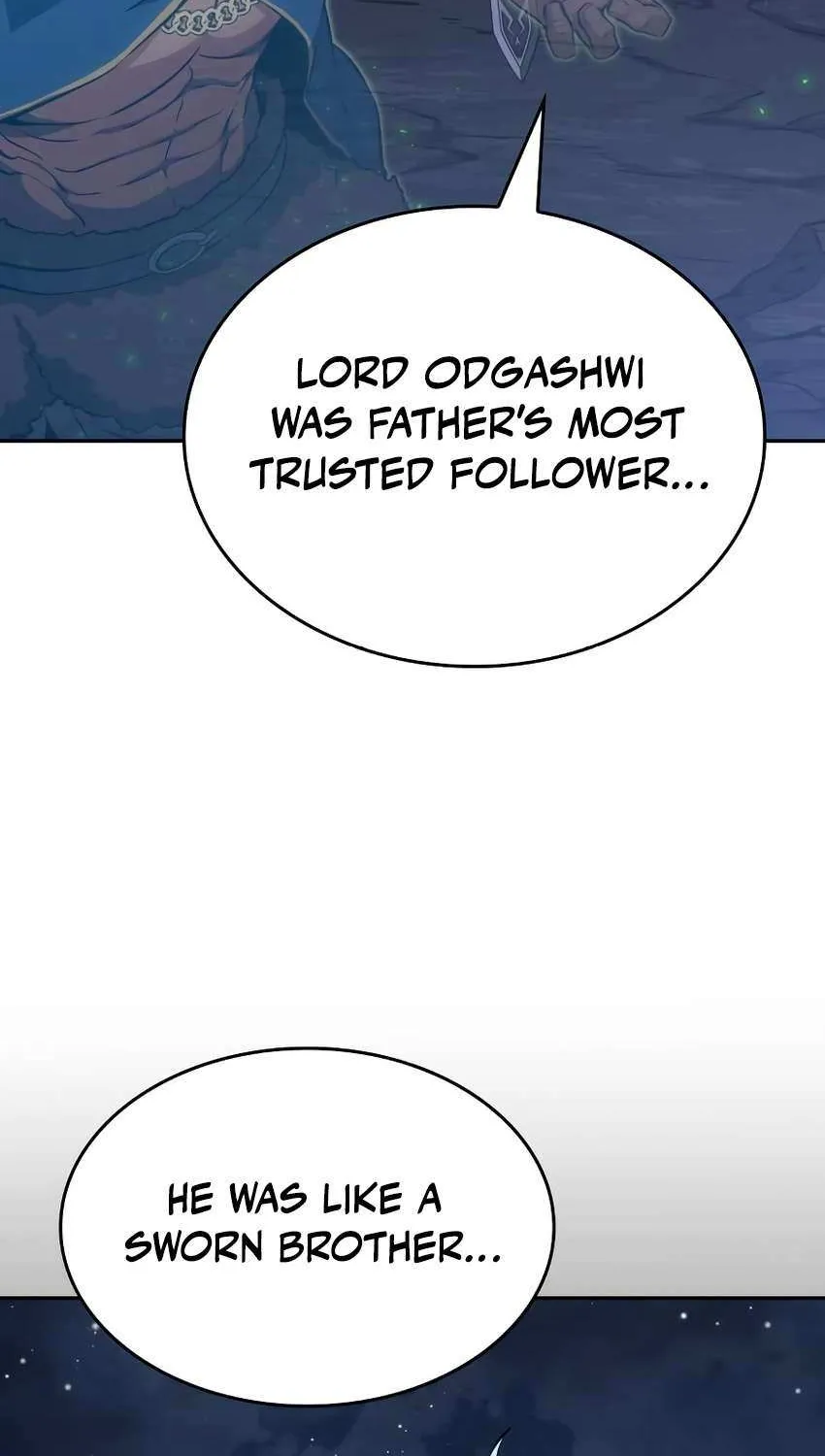 The Cold-Blooded Warrior Chapter 23 page 57 - 