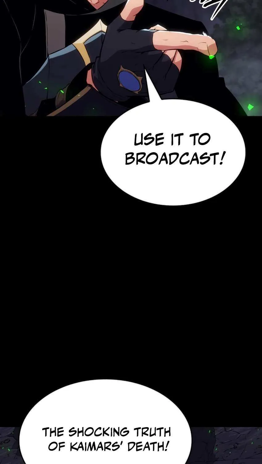 The Cold-Blooded Warrior Chapter 23 page 63 - 