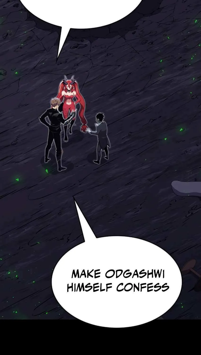 The Cold-Blooded Warrior Chapter 23 page 64 - 