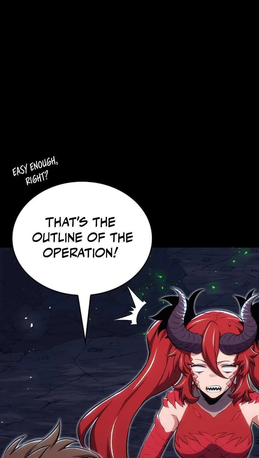 The Cold-Blooded Warrior Chapter 23 page 65 - 