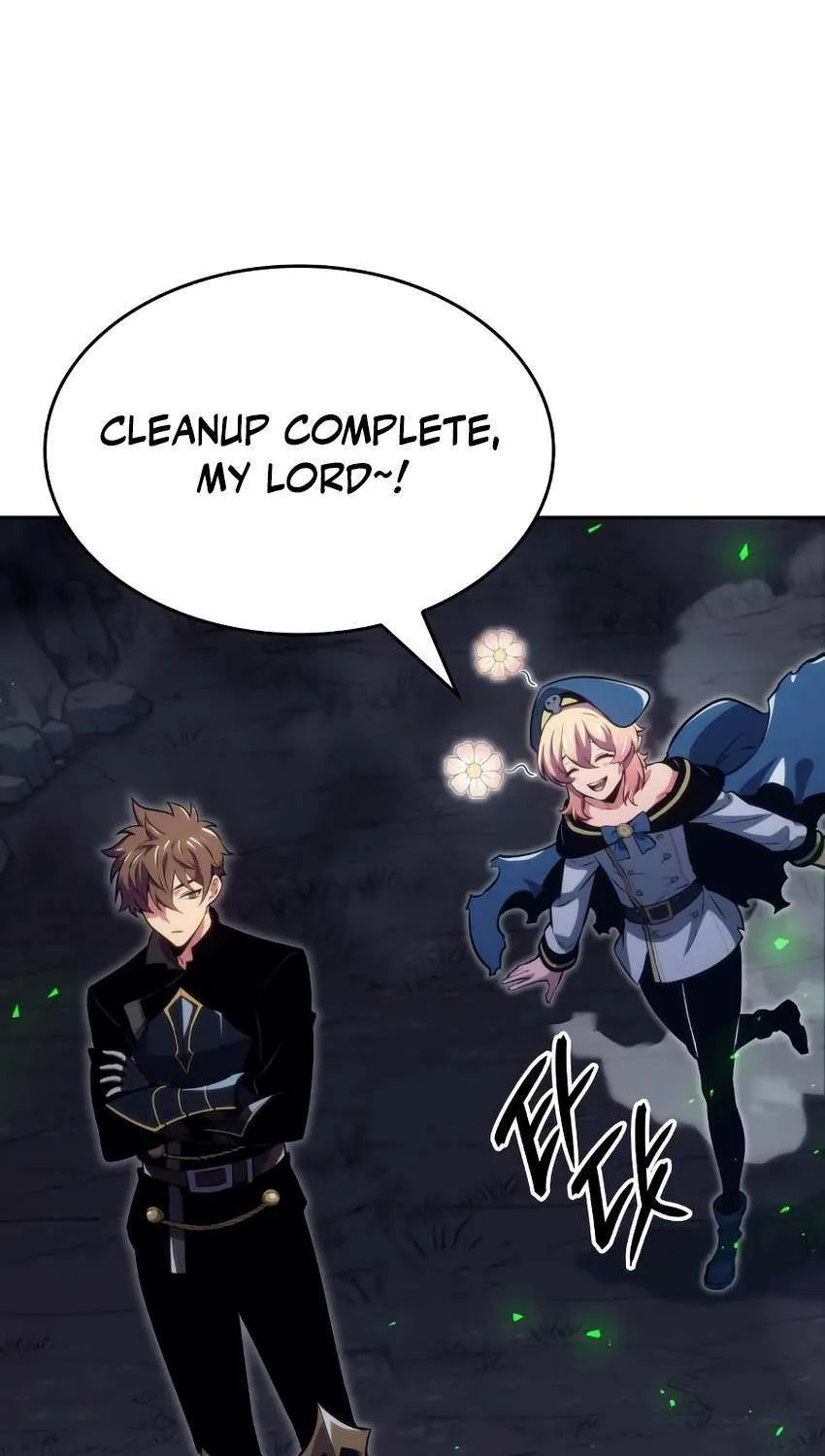 The Cold-Blooded Warrior Chapter 23 page 76 - 