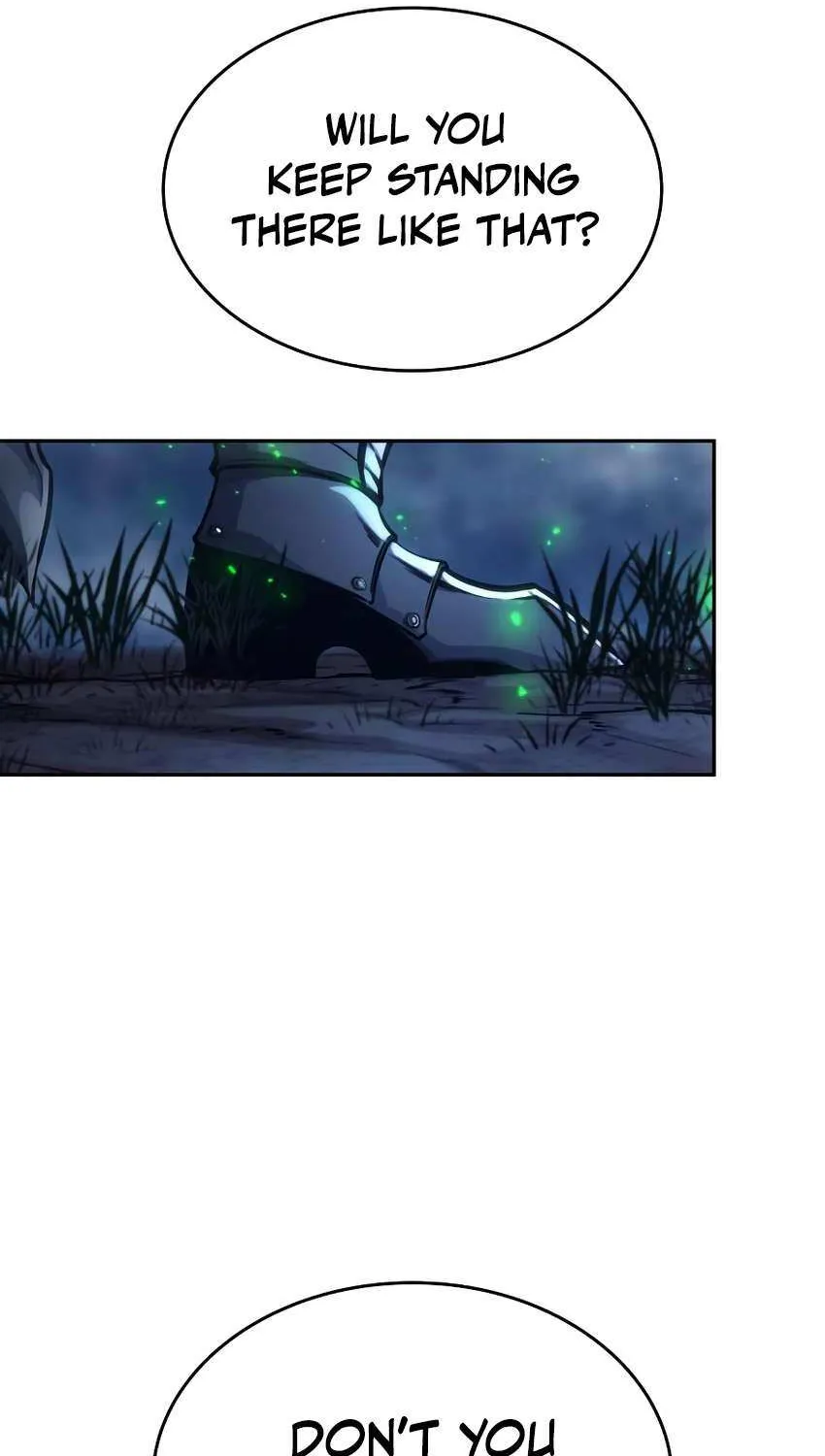 The Cold-Blooded Warrior Chapter 23 page 85 - 