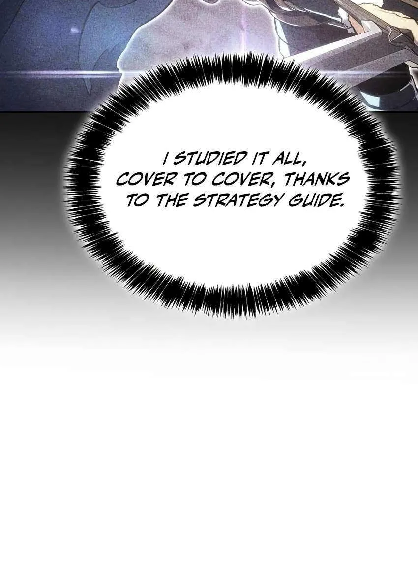 The Cold-Blooded Warrior Chapter 23 page 96 - 