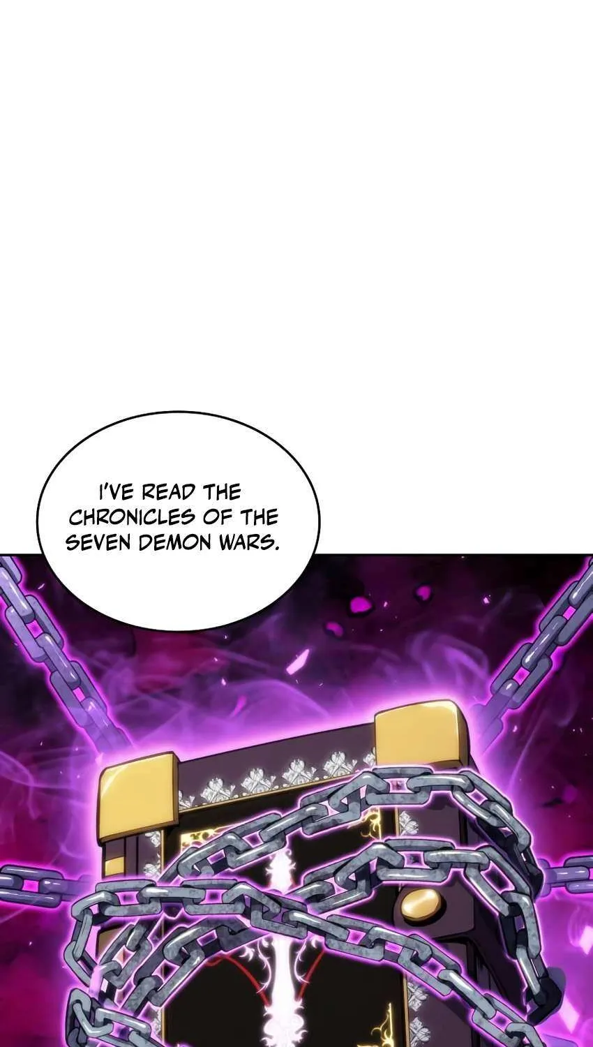 The Cold-Blooded Warrior Chapter 23 page 100 - 