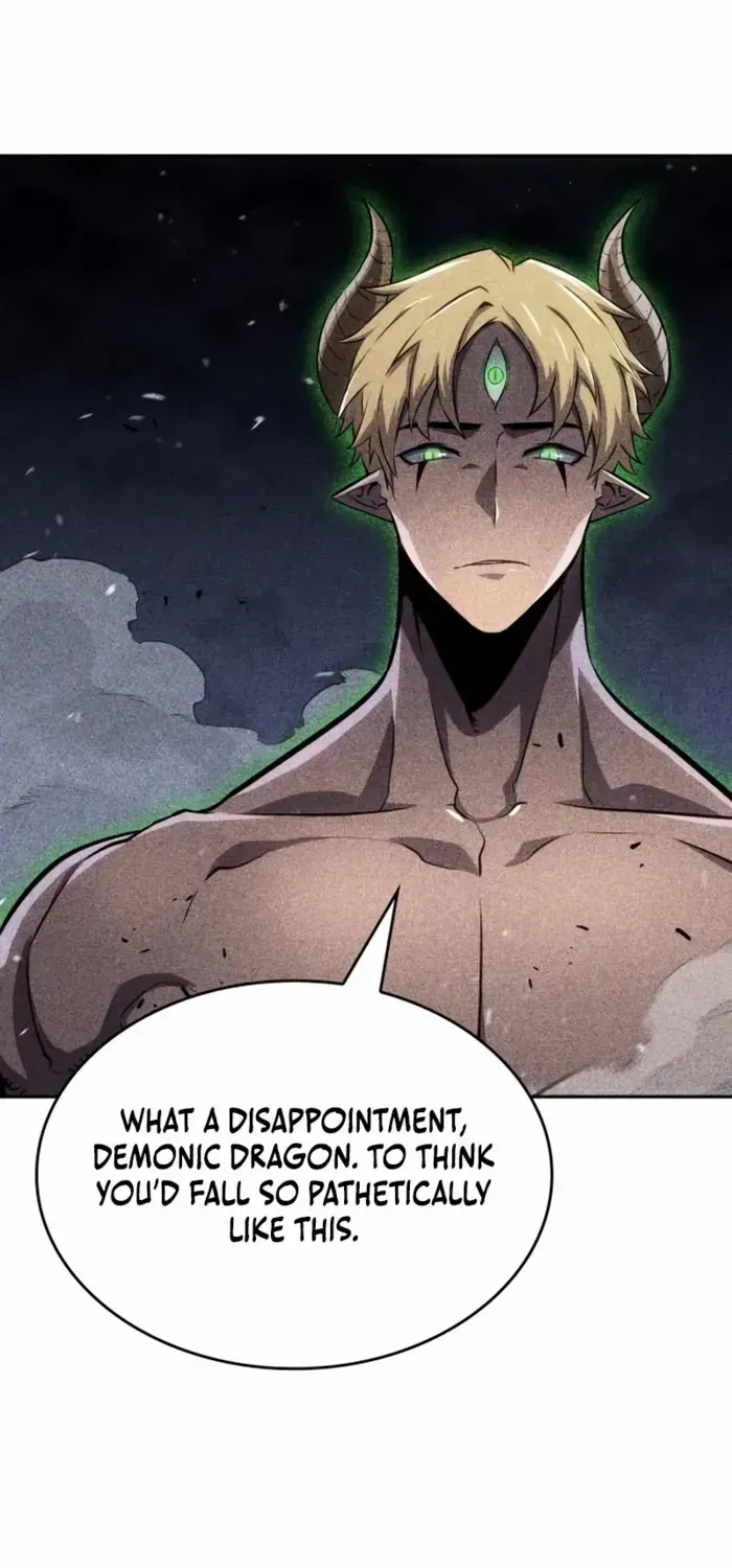 The Cold-Blooded Warrior Chapter 24 page 1 - 