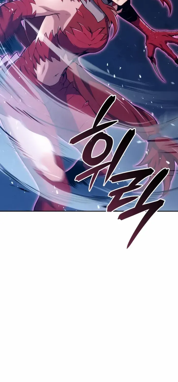 The Cold-Blooded Warrior Chapter 24 page 11 - 