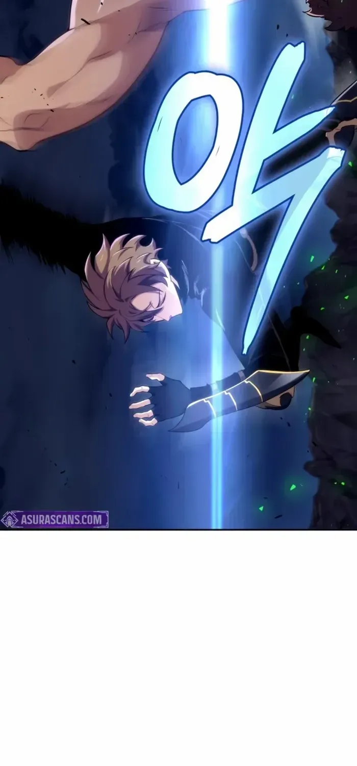 The Cold-Blooded Warrior Chapter 24 page 114 - 