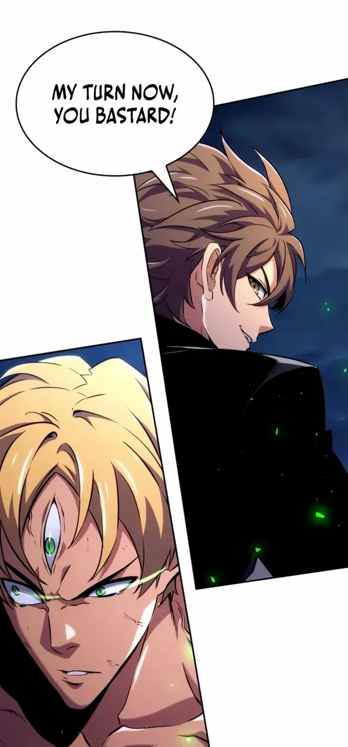 The Cold-Blooded Warrior Chapter 24 page 115 - 