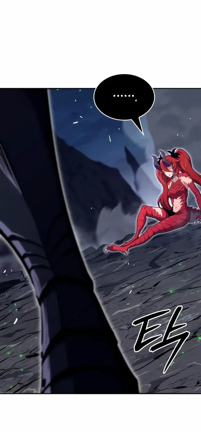 The Cold-Blooded Warrior Chapter 24 page 118 - 