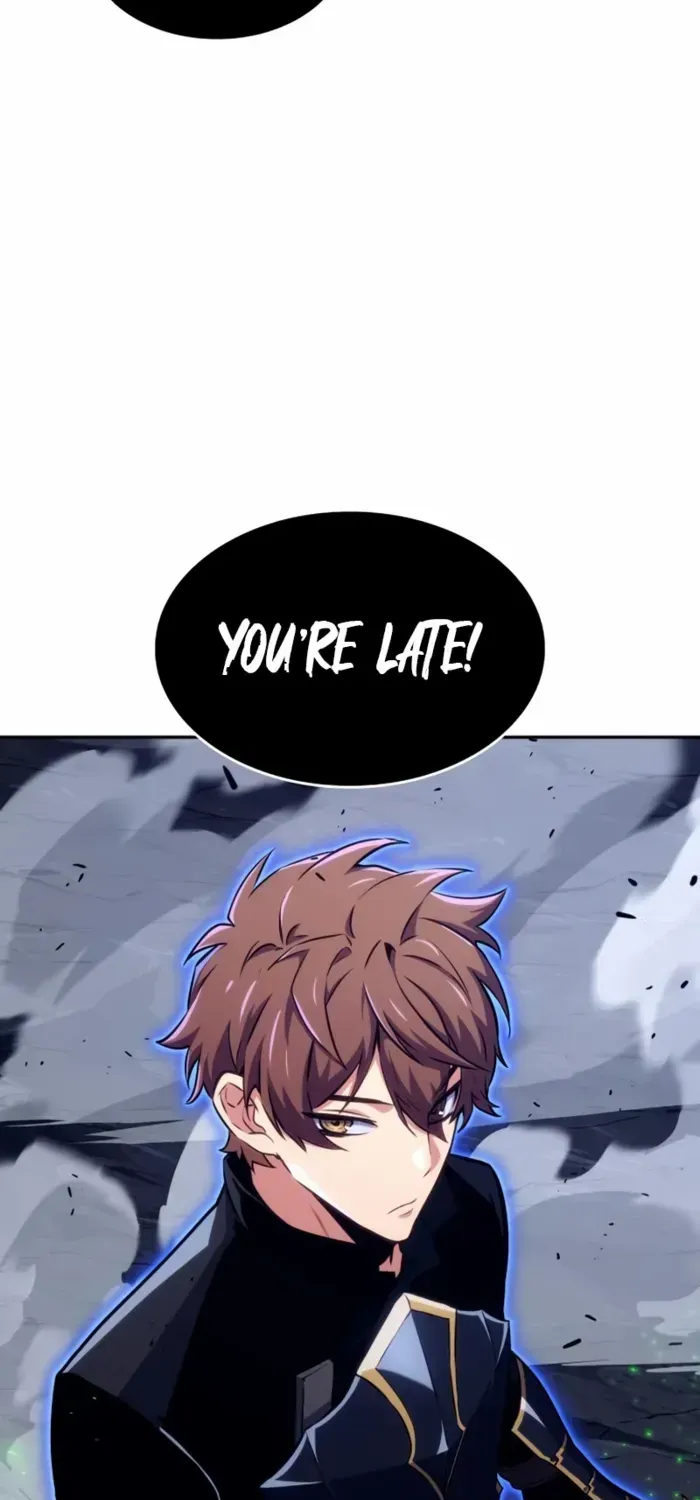 The Cold-Blooded Warrior Chapter 24 page 120 - 