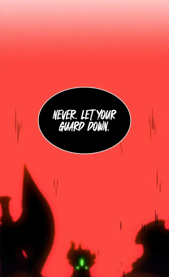 The Cold-Blooded Warrior Chapter 24 page 124 - 
