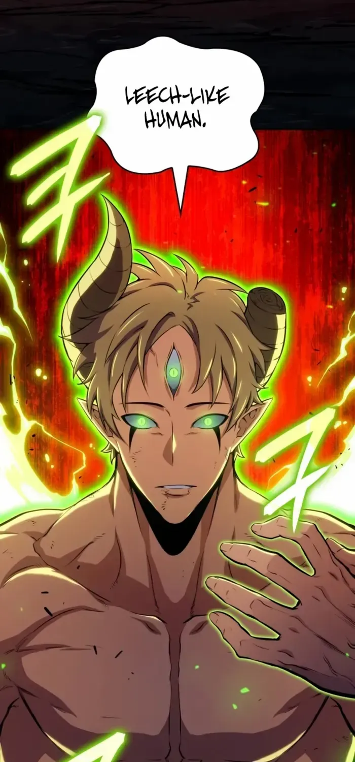 The Cold-Blooded Warrior Chapter 24 page 126 - 